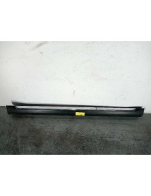 Recambio de faldon lateral para citroën c-crosser 2.2 hdi fap cat referencia OEM IAM  DERECHO  2