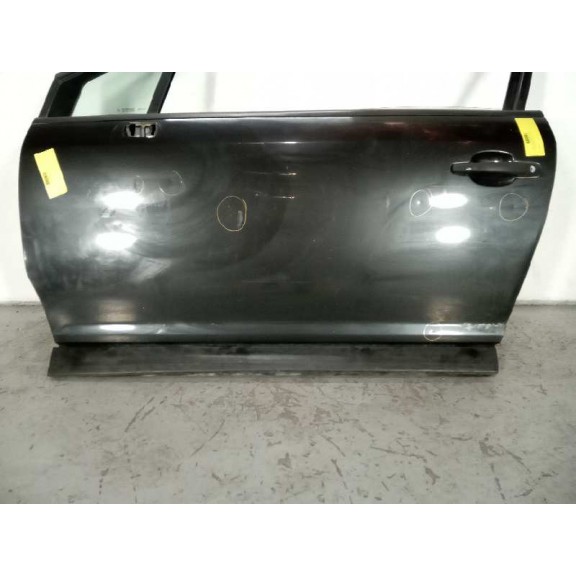 Recambio de puerta delantera izquierda para citroën c4 coupe lx referencia OEM IAM   