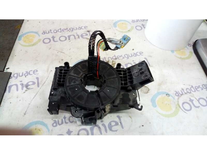 Recambio de anillo airbag para renault espace iv (jk0) expression referencia OEM IAM 8200012245  