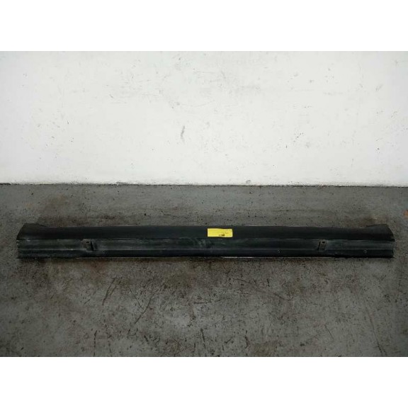 Recambio de faldon lateral para citroën c-crosser 2.2 hdi fap cat referencia OEM IAM  DERECHO 