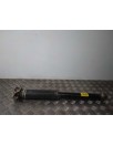 Recambio de amortiguador trasero derecho para opel zafira tourer selective referencia OEM IAM 13419907 13402962 13337429