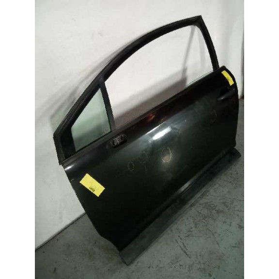 Recambio de puerta delantera izquierda para citroën c4 coupe lx referencia OEM IAM   