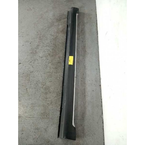 Recambio de faldon lateral para citroën c-crosser 2.2 hdi fap cat referencia OEM IAM  DERECHO 