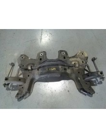 Recambio de puente delantero para lancia ypsilon (402) gold referencia OEM IAM 00519361950  