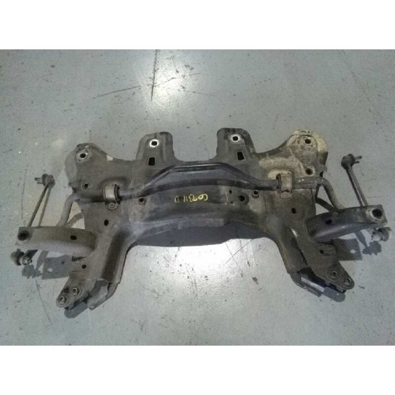 Recambio de puente delantero para lancia ypsilon (402) gold referencia OEM IAM 00519361950  