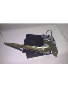 Recambio de elevalunas delantero derecho para kia carnival ii 2.9 cdri ex referencia OEM IAM   2 PINS