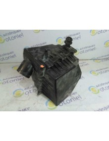 Recambio de filtro aire para opel corsa d ´´111 years´´ referencia OEM IAM   CAJA 2