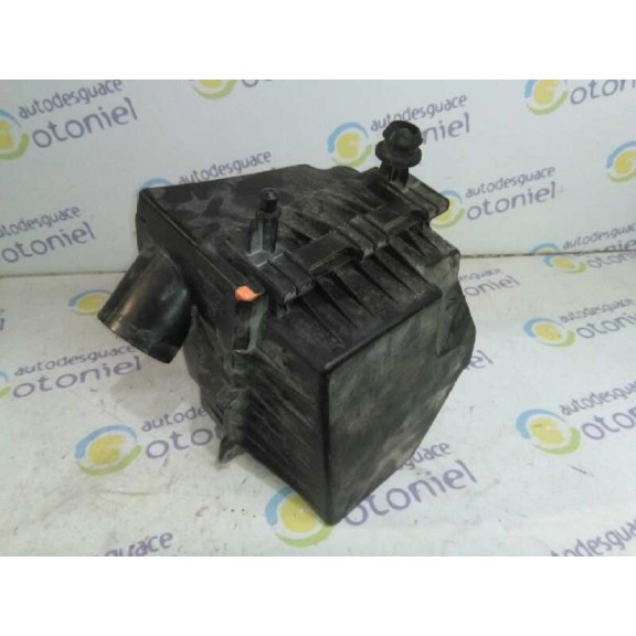 Recambio de filtro aire para opel corsa d ´´111 years´´ referencia OEM IAM   CAJA