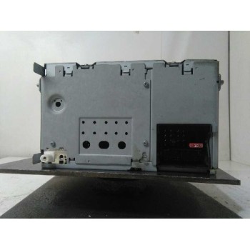 Recambio de sistema audio / radio cd para seat ibiza sc (6j1) stylance / style referencia OEM IAM 6J0035153B  