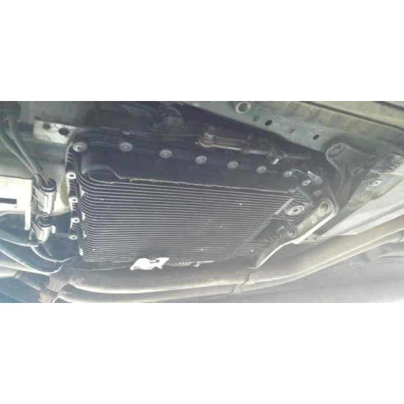 Recambio de caja cambios para bmw serie 3 berlina (e90) 330i referencia OEM IAM 6HP19 AUTO 216.759KM