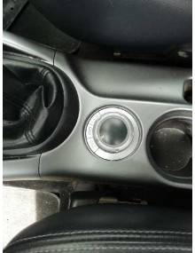 Recambio de mando multifuncion para citroën c-crosser 2.2 hdi fap cat referencia OEM IAM  4X4 