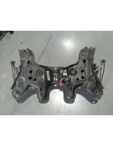 Recambio de puente delantero para lancia ypsilon (402) gold referencia OEM IAM 00519361950   2