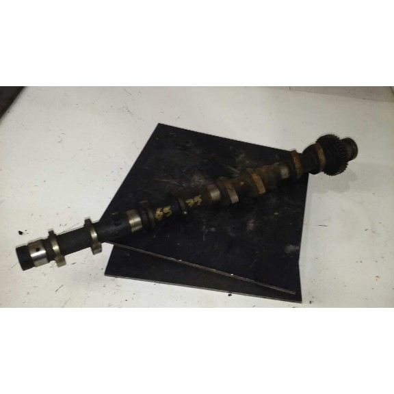 Recambio de arbol de levas para toyota land cruiser (j12) 3.0 turbodiesel referencia OEM IAM   