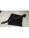 Recambio de arbol de levas para toyota land cruiser (j12) 3.0 turbodiesel referencia OEM IAM   