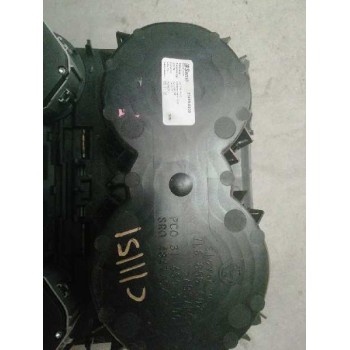 Recambio de modulo electronico para volkswagen touareg (7la) tdi v10 referencia OEM IAM 7L6858602 7L6863216 TOCADO