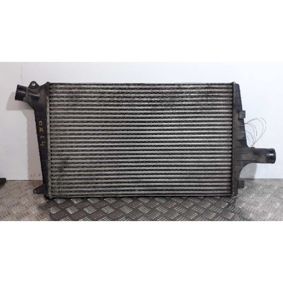 Recambio de intercooler para audi a6 berlina (4b2) 2.5 tdi quattro referencia OEM IAM 4B0145805A  