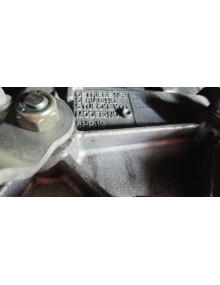 Recambio de caja cambios para bmw serie 3 berlina (e90) 330i referencia OEM IAM 6HP19 AUTO 216.759KM 2