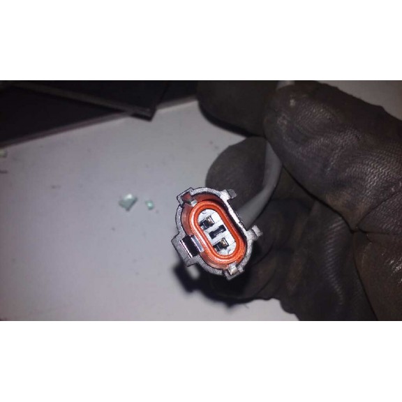 Recambio de elevalunas delantero derecho para kia carnival ii 2.9 cdri ex referencia OEM IAM   2 PINS