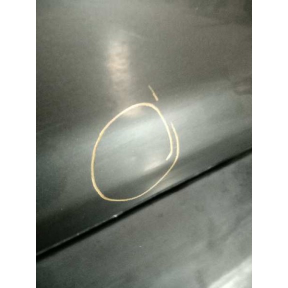 Recambio de puerta delantera izquierda para citroën c4 coupe lx referencia OEM IAM   