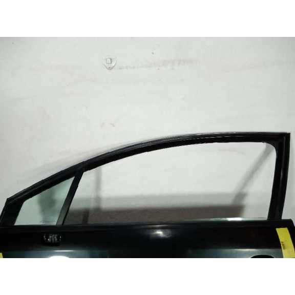 Recambio de puerta delantera izquierda para citroën c4 coupe lx referencia OEM IAM   