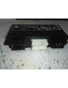 Recambio de modulo electronico para bmw serie 7 (e38) 3.0 24v turbodiesel cat referencia OEM IAM  PUERTA DELANTERA DERECHA