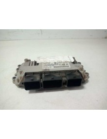 Recambio de centralita motor uce para citroën c4 coupe lx referencia OEM IAM 9663394580 0261201609 9644692380