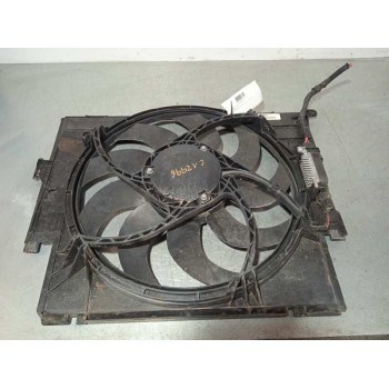 ELECTROVENTILADOR 764050802 764050802