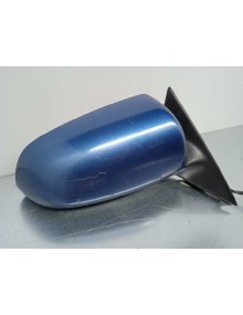 Recambio de retrovisor derecho para audi a3 (8p) 2.0 tdi referencia OEM IAM  AZUL 5 CABLES 2