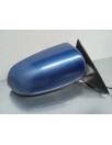 Recambio de retrovisor derecho para audi a3 (8p) 2.0 tdi referencia OEM IAM  AZUL 5 CABLES