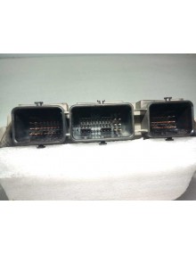 Recambio de centralita motor uce para citroën c4 coupe lx referencia OEM IAM 9663394580 0261201609 9644692380 2