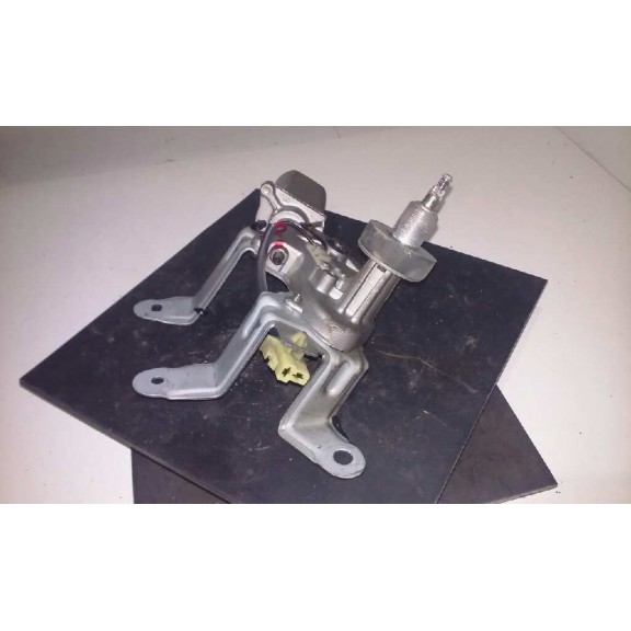 Recambio de motor limpia trasero para kia carnival ii 2.9 cdri ex referencia OEM IAM 035111360  