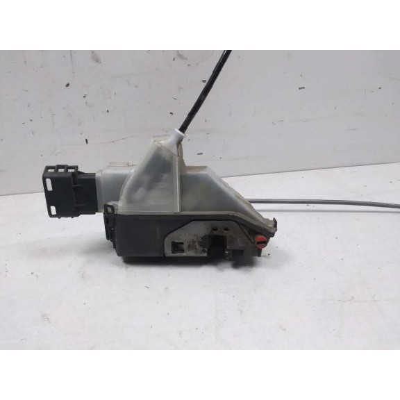 Recambio de cerradura puerta trasera derecha para citroën c4 cactus shine referencia OEM IAM 16943321  