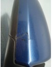 Recambio de retrovisor derecho para audi a3 (8p) 2.0 tdi referencia OEM IAM  AZUL 5 CABLES