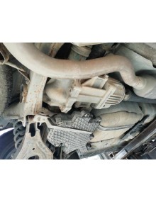 Recambio de diferencial trasero para citroën c-crosser 2.2 hdi fap cat referencia OEM IAM T02GS2618 MANUAL 6V 163.025KM