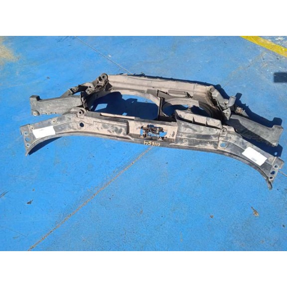 Recambio de panel frontal para audi a6 berlina (4b2) 2.5 tdi quattro referencia OEM IAM   