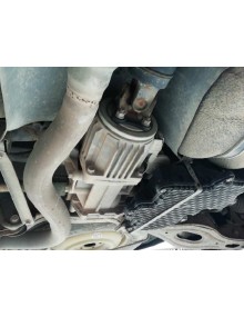 Recambio de diferencial trasero para citroën c-crosser 2.2 hdi fap cat referencia OEM IAM T02GS2618 MANUAL 6V 163.025KM 2
