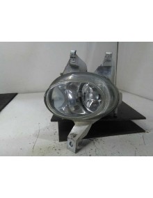 Recambio de faro antiniebla izquierdo para peugeot 206 berlina xs referencia OEM IAM   