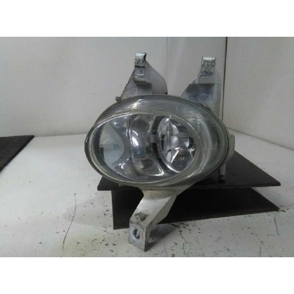 Recambio de faro antiniebla izquierdo para peugeot 206 berlina xs referencia OEM IAM   