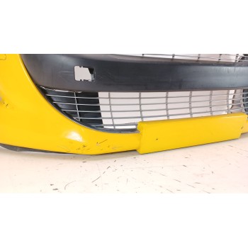 Recambio de paragolpes delantero para peugeot 308 sw i (4e_, 4h_) 1.6 hdi referencia OEM IAM 7401LS  