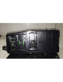 Recambio de caja reles / fusibles para kia carnival 2.9 crdi vgt emotion referencia OEM IAM 919504D5001   2