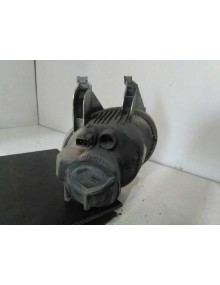 Recambio de faro antiniebla izquierdo para peugeot 206 berlina xs referencia OEM IAM    2