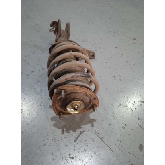 Recambio de amortiguador delantero derecho para land rover freelander baikal referencia OEM IAM 22190128  