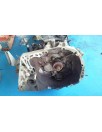 Recambio de caja cambios para renault megane ii berlina 5p confort authentique referencia OEM IAM JR5102 5V 
