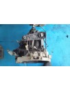 Recambio de caja cambios para renault megane ii berlina 5p confort authentique referencia OEM IAM JR5102 5V 