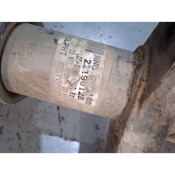 Recambio de amortiguador delantero derecho para land rover freelander baikal referencia OEM IAM 22190128  