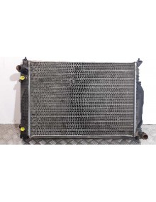 Recambio de radiador agua para audi a6 berlina (4b2) 2.5 tdi quattro referencia OEM IAM   