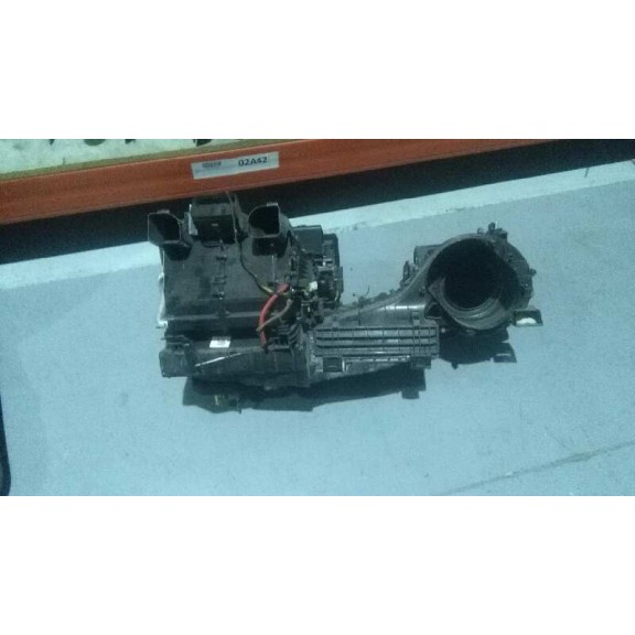 Recambio de calefaccion entera normal para mercedes-benz clase cla (w117) cla 220 cdi (117.303) referencia OEM IAM A2468301700  