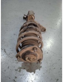 Recambio de amortiguador delantero izquierdo para land rover freelander baikal referencia OEM IAM 22190129   2