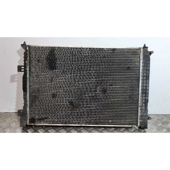 Recambio de radiador agua para audi a6 berlina (4b2) 2.5 tdi quattro referencia OEM IAM   