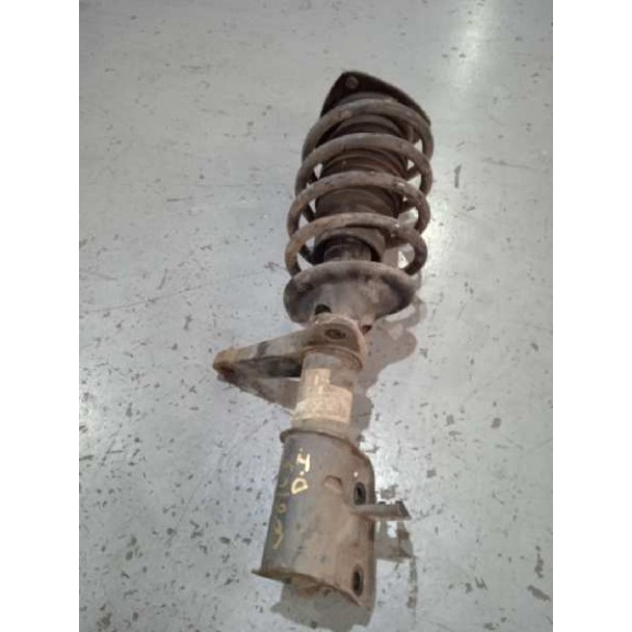 Recambio de amortiguador delantero izquierdo para land rover freelander baikal referencia OEM IAM 22190129  